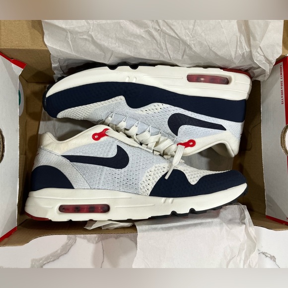 BRAND NEW!! Nike Air Max 1 Ultra 2.0 Flyknit!! - Picture 3 of 12